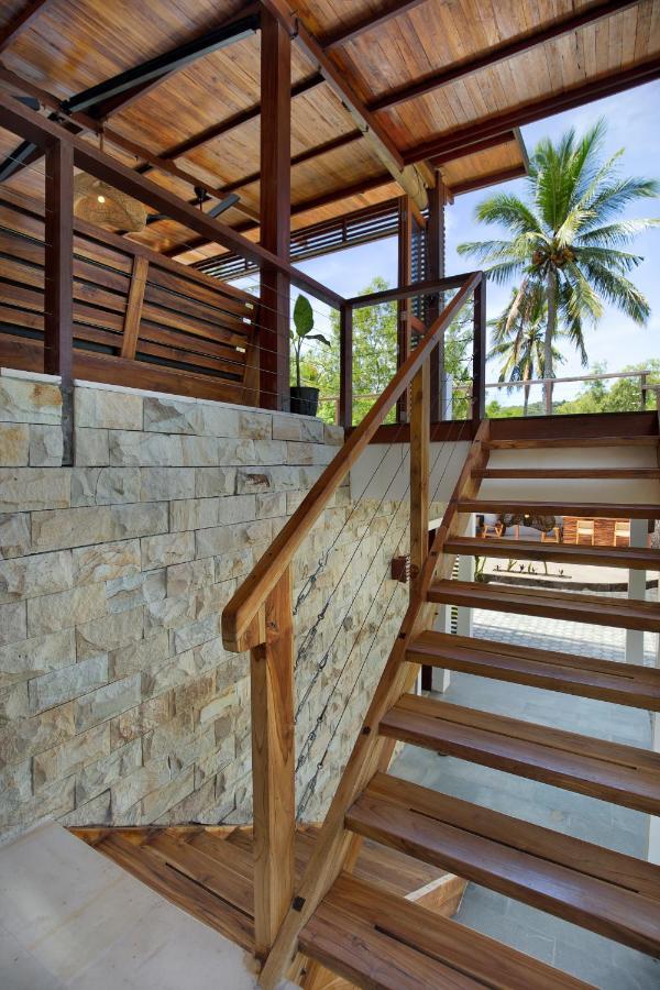 Villa Sakura. Luxury 3 Bedroom Villa. Selong Belanak Exteriér fotografie